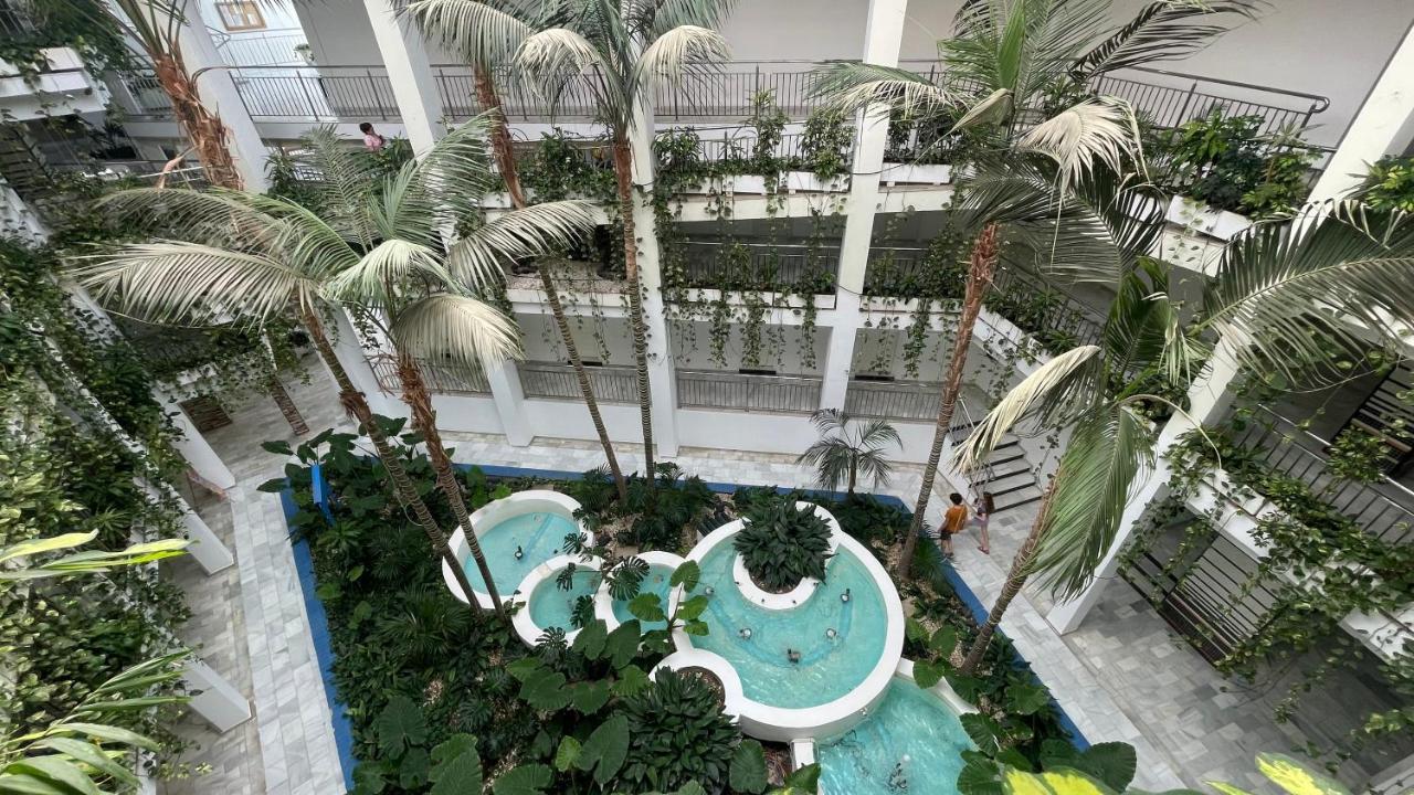 Penthouse Benal Beach เบนัลมาเดนา ภายนอก รูปภาพ